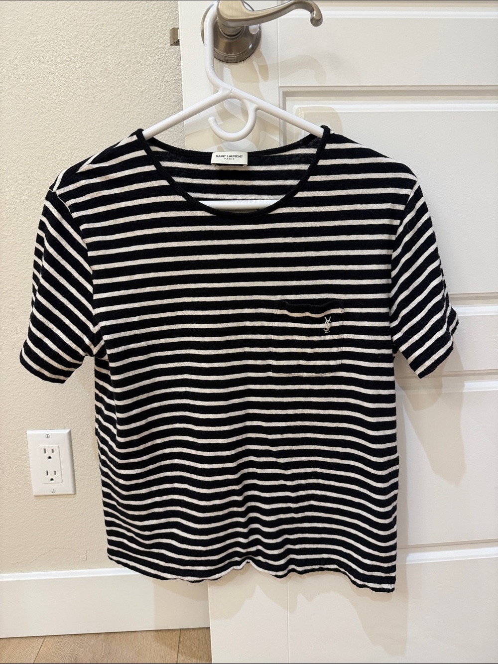 Saint Laurent Shirt